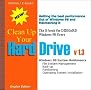 Clean Up Your Hard Drive, v1.3 Clean Up Your Hard Drive, v1.3