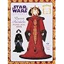 Queen Amidala Paper Doll (A Punch & Play Book)
