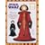 Queen Amidala Paper Doll (A Punch & Play Book)