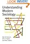 Understanding Modern Sociology (Theory, Culture & Society)