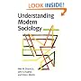Understanding Modern Sociology (Theory, Culture & Society)