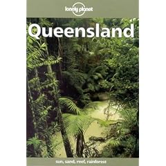 Lonely Planet:Queensland