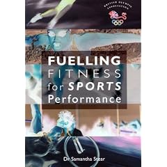 Fuelling Fitness for Sports Performance: Sports Nutrition Guide