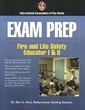 Fire & Life Safety Educator I & II