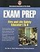 Exam Prep: Fire and Life Safety Educator I & II: .