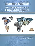 Earth and Beyond: An Introduction to Earth-Space Science Laboratory Manual
