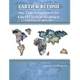Earth And Beyond: An Introduction to Earth-space Science Laboratory Manual by Brent Zaprowski
