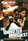The Uninvited Guest - �ffne keinem Fremden - Mekhi Phifer