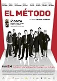 El Metodo ( El Método Grönholm ) [DVD]