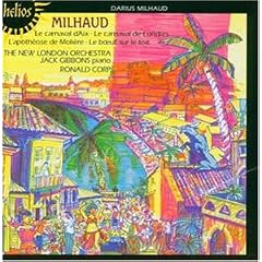 Le Carnaval d'Aix/+