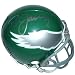 Ron Jaworski Autographed/Hand Signed Philadelphia Eagles (Throwback) Mini Helmet