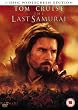 The Last Samurai [DVD] [2003]