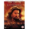 The Last Samurai [DVD] [2003]