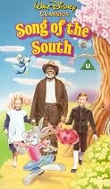 Song Of The South [1946] [VHS]