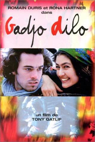 Gadjo Dilo
