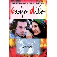 Gadjo Dilo