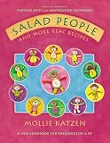 Search : Salad People: And More Real Recipes