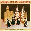 Weihnachten im Erzgebirge