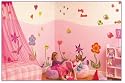 FunToSee Funky Flower Room Make-Over Kit