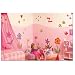 FunToSee Funky Flower Room Make-Over Kit