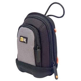 Click here to buy Eva Digital Camera Case by Case Logic.