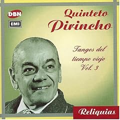 Tangos del Tiempo Viejo, Vol. 3