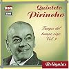 Tangos Del Tiempo Viejo 3