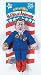 Fat Cat Kitty Hoots Political Animals George W.