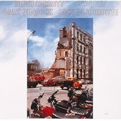 Changes [Ltd.Release] [Shm-CD]