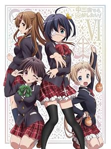 ����a�ł�����������! (6) [Blu-ray]