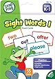 LeapFrog Sight Words I Flash Cards for Grades K-1, Pack of 56 (19421)