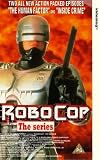 Robocop-Human Factor/Inside Crime [VHS] [1994]