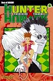 Hunter x Hunter 02.