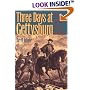 Three Days at Gettysburg: Essays on Confederate and Union Leadership