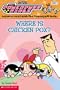 Powerpuff Girls Reader #03: Where Is Chicken Pox?