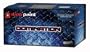 Worr Paint Domination Paintballs (2000 Count, Orange-Yellow Shell/Yellow Fill)