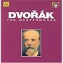 Dvor�k: The Masterworks [Box Set] ~ Vitomir Marof