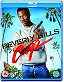 Beverly Hills Cop [Blu-ray] [1995] [Region Free]