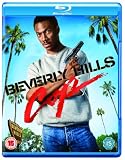Beverly Hills Cop [Blu-ray] [1995][Region Free]