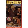 King of the Forests Rangers