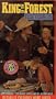 King of the Forest Rangers [VHS]