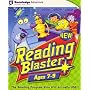 Reading Blaster Age 7-9