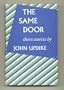 The Same Door