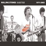 Rarities 1971-2003