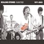 Rarities 1971-2003