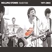 Rarities 1971 - 2003
