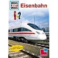 WAS IST WAS TV: Eisenbahnen
