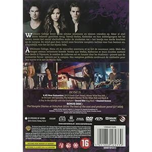 The Vampire Diaries - Saison 5