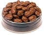 Sugar Free Chocolate Pecans Green Tin