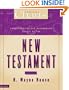 Chronological and Background Charts of the New Testament